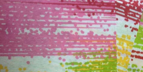 Радуга Микрофибра Радуга Микрофибра